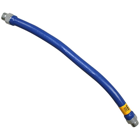 Dormont Hose, Gas - 1.25 X 36 16125BP-36